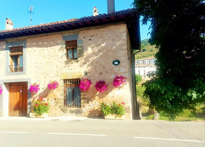 Casa Rural El Quemao