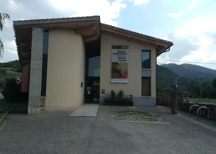 Casa Rural El Quemao